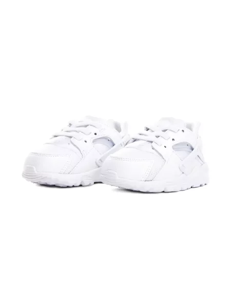 Sneakersy dziecięce Nike Huarache białe