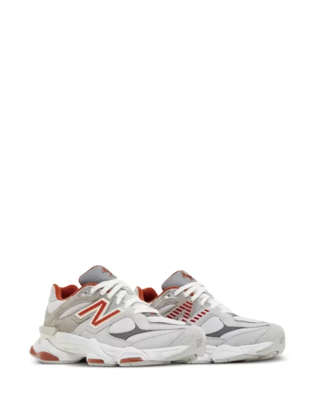 Sneakerși New Balance gri