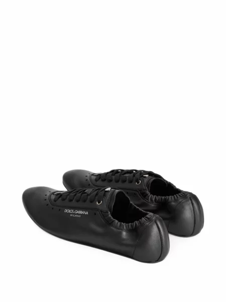 Sneakerși Dolce & Gabbana negru