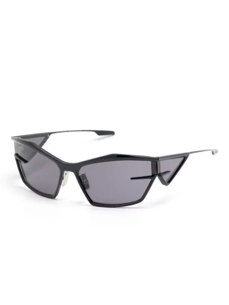 Sluneční brýle Givenchy Eyewear černé