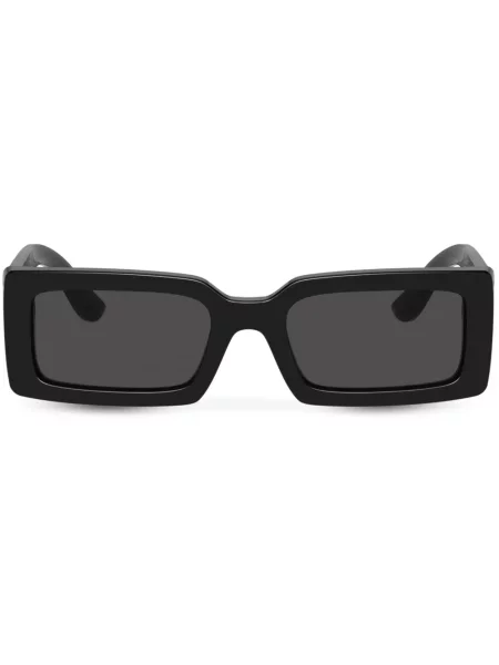 Ochelari de soare Dolce & Gabbana Eyewear negru