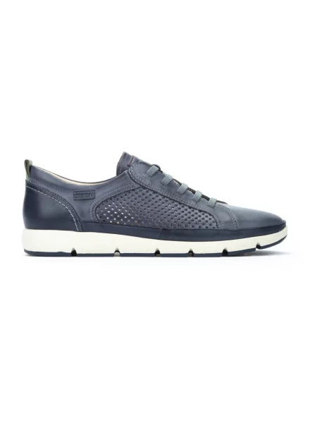 Sneakersy Pikolinos niebieskie