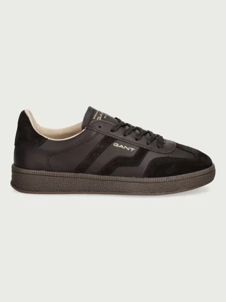 Sneakers Gant Cuzima maro