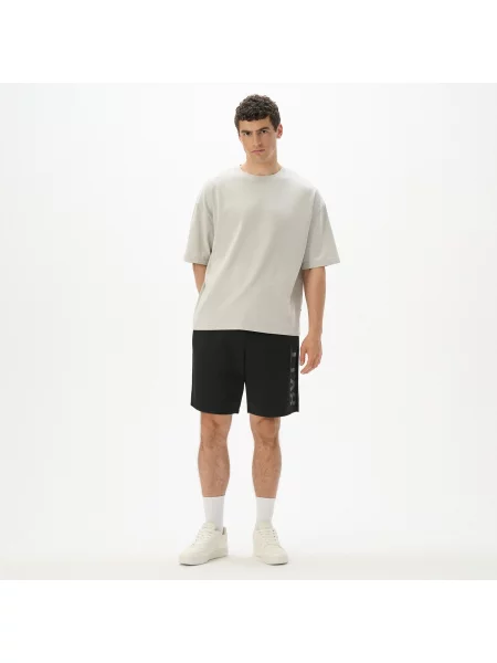 Спортивные шорты Cropp черные