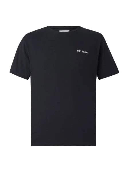 Columbia Tricou Barton Springs™ Negru alb