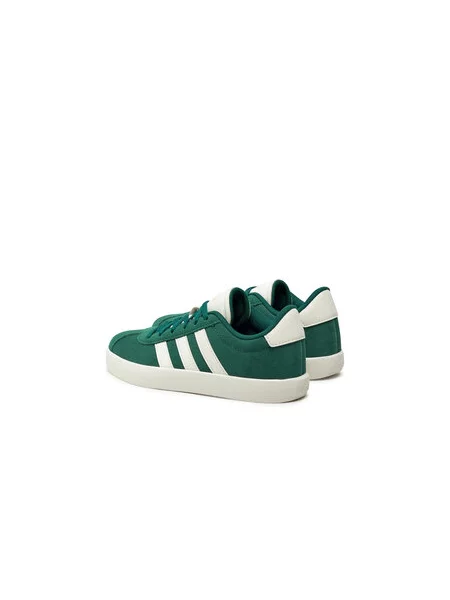 Tenisice adidas VL Court Kids zelena