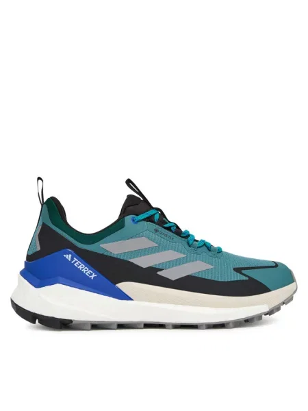 Botki Adidas zielone