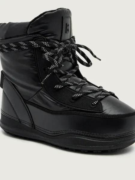 Bogner Bocanci VERBIER 7 negru