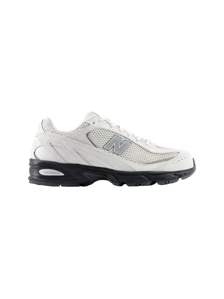 Pantofi New Balance alb