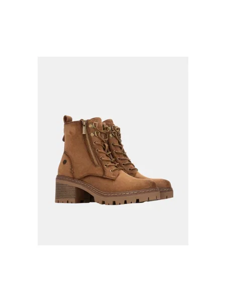 Pantofi Refresh maro