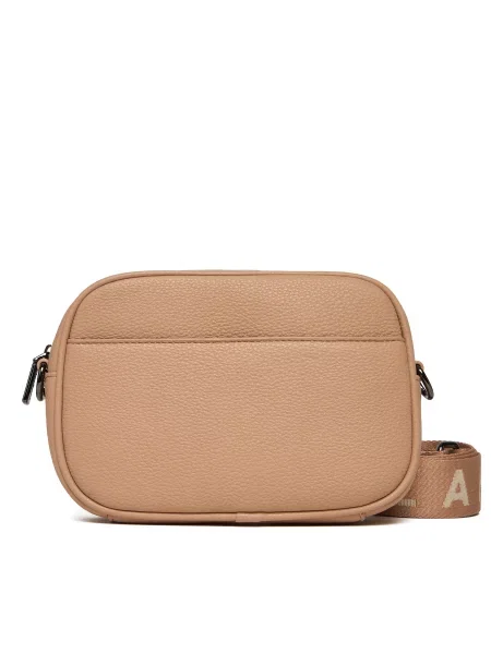 Сумка Pepe Jeans Georgina бежевий