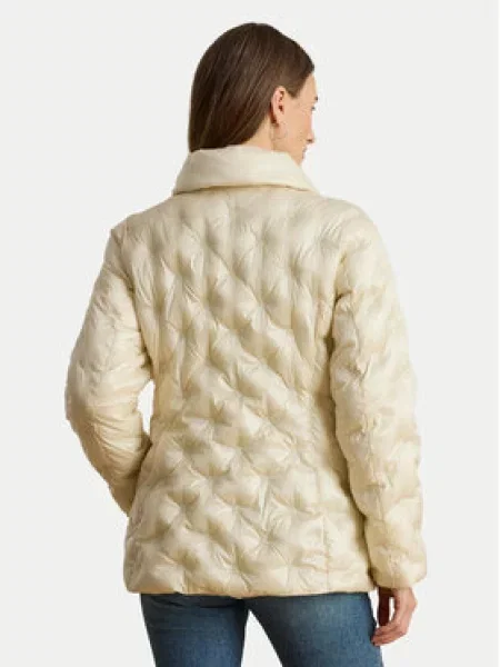 LAUREN RALPH LAUREN Prehodna jakna bež