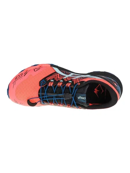 Pantofi Asics roz