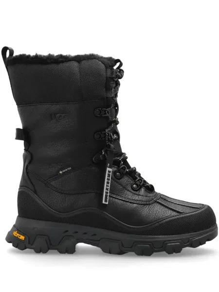 Botine Ugg negru