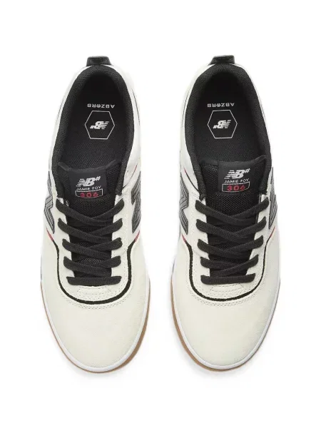 Pantofi alergare New Balance Fresh Foam alergare alb