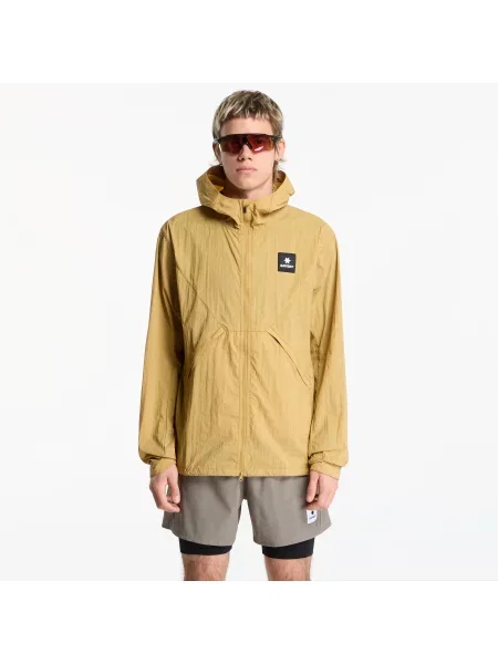 Jachetă SAYSKY Pace Tech Jacket Beige XL bej