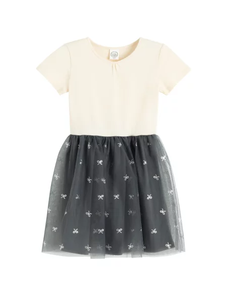COOL CLUB by SMYK Rochie mai multe culori