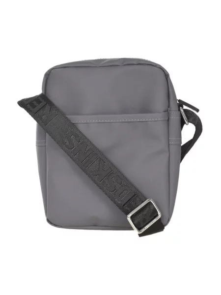 Torba Redskins szara