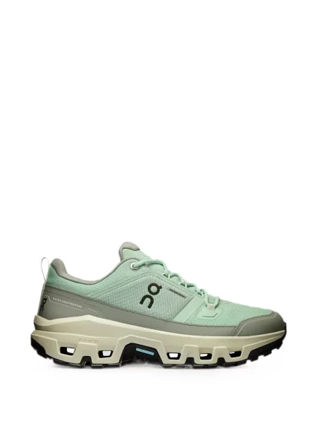 Impermeabil sneakerși On verde