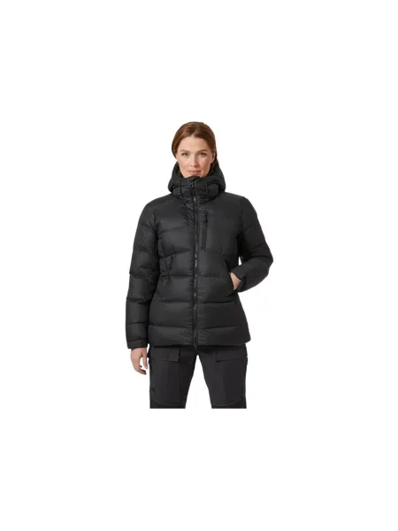 Sako Helly Hansen čierna