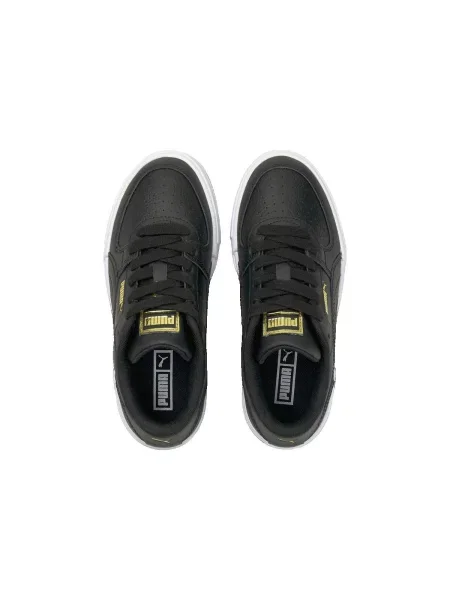 Pantofi copii Puma negru