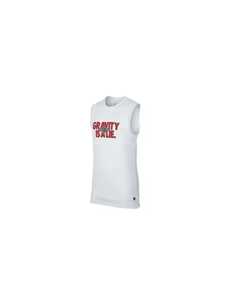 Tričko Nike biela