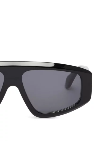Ochelari de soare Alaia Eyewear negru