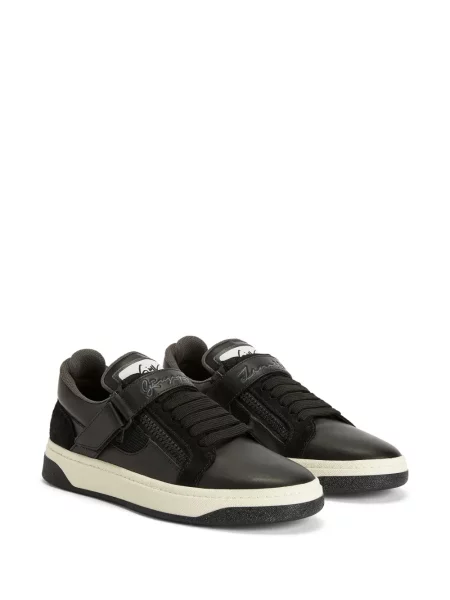 Sportbačiai Giuseppe Zanotti juoda