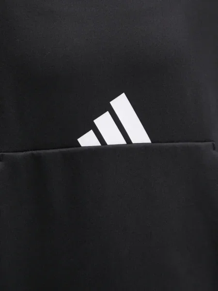 Sneakerși Adidas Terrex cu imagine cu imprimeu tropical maro