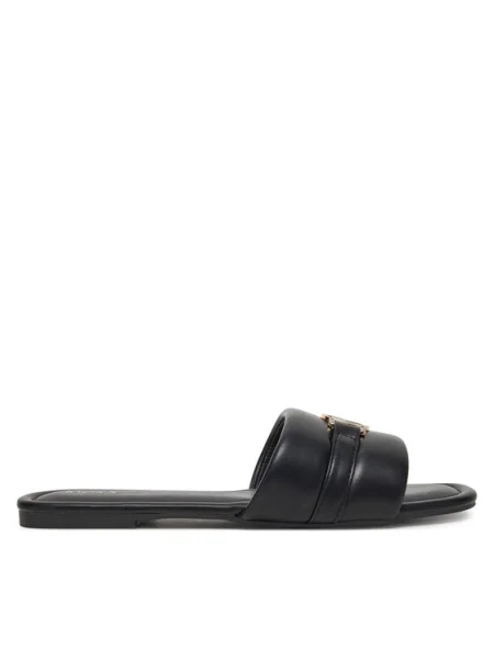 Papuci Mexx negru