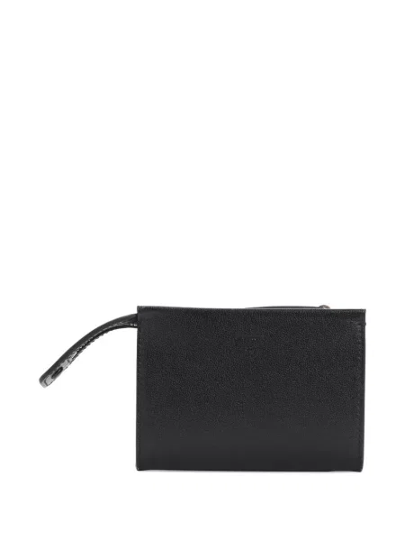 Portofel Givenchy din piele negru