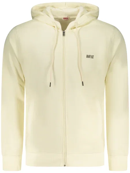 Суитчър Rifle бяло