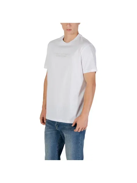 Armani Exchange T-shirt bijela