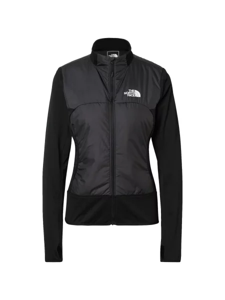 THE NORTH FACE Geacă outdoor WINTER WARM PRO' negru