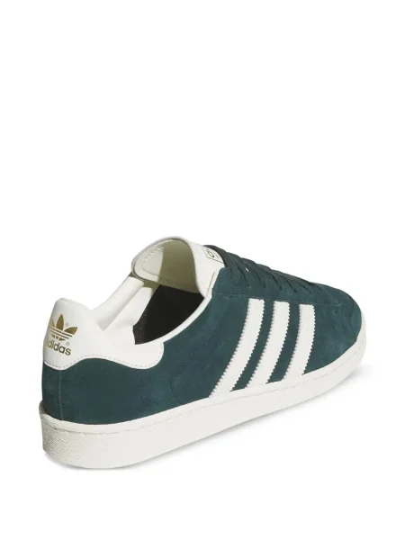 Sneakerși Adidas verde