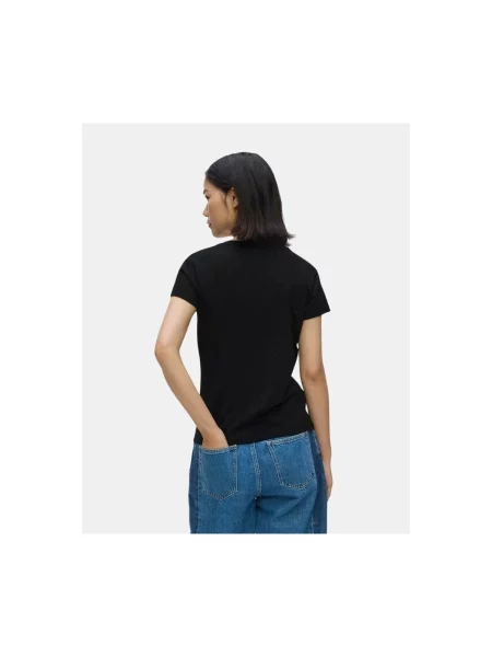 Tricou Karl Lagerfeld negru