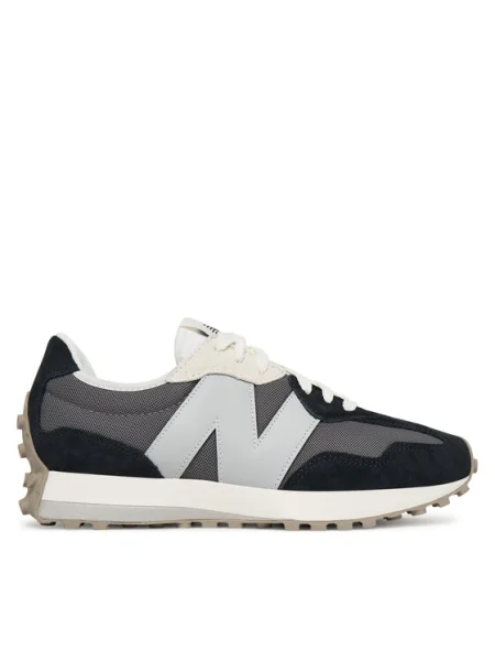 New Balance Sneakers M negru