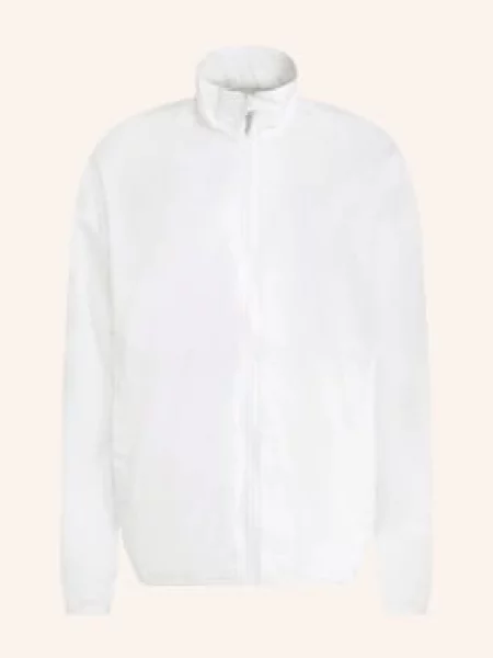 Adidas Terrex Funkční Bunda Multi bílá