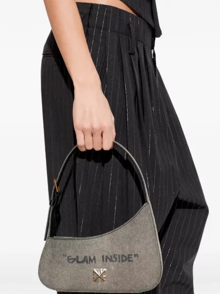 Geantă Off-white alb