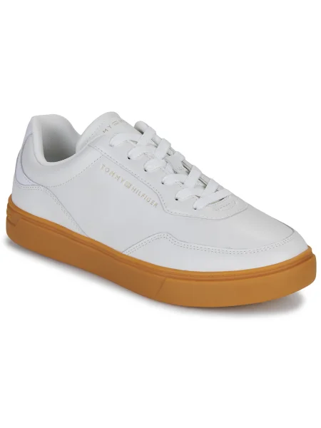 Tenisky Tommy Hilfiger biela