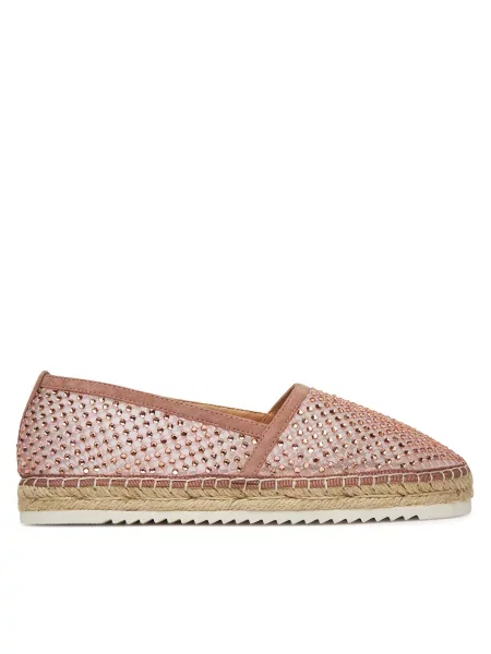 Εσπαντρίγιες Alma En Pena ροζ