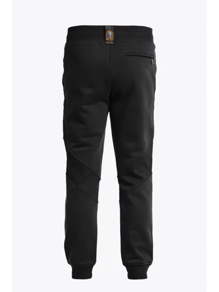 Παντελόνι Parajumpers μαύρο