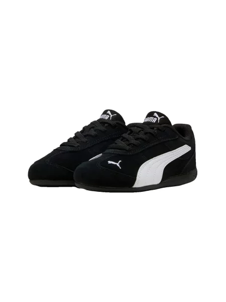 Pantofi Puma negru