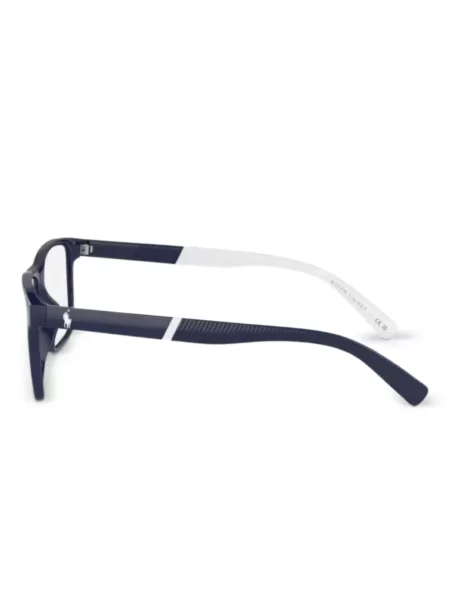Ochelari de soare Polo Ralph Lauren negru