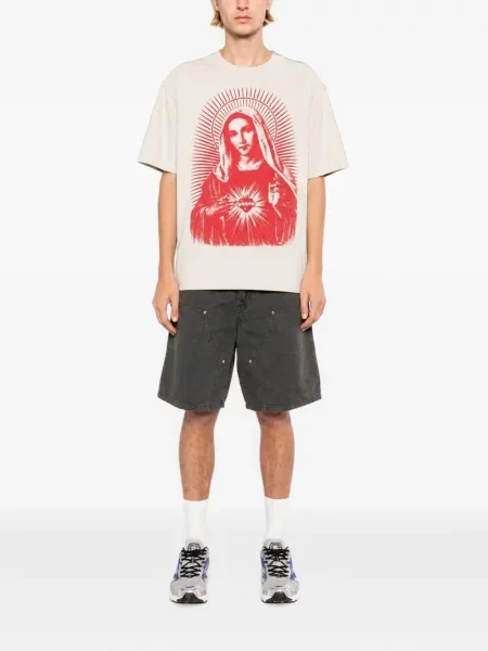 Tricou Melt cu imagine