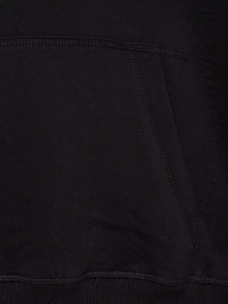 Детское худи 47brand черное