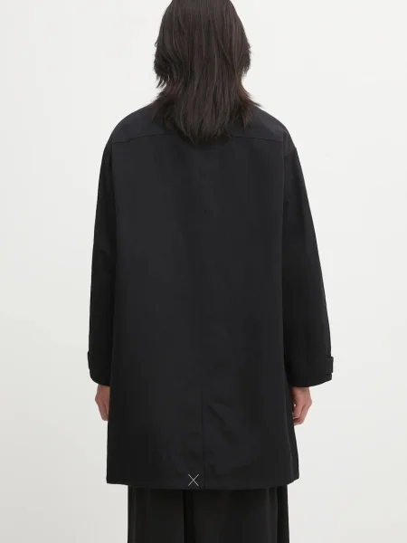 Шерстяная куртка Visvim