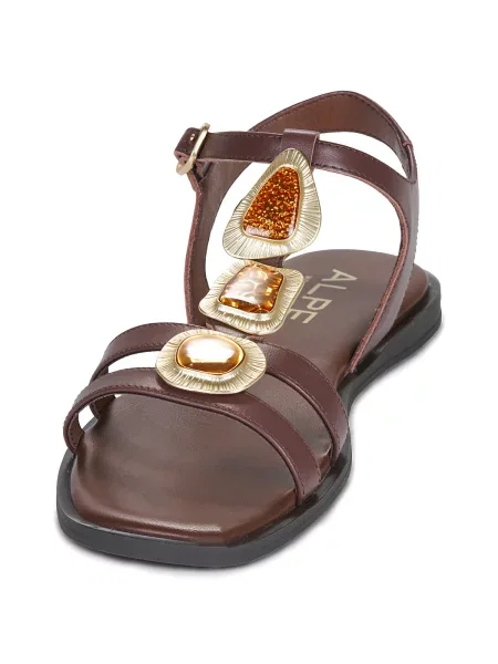 Pantofi Alpe maro