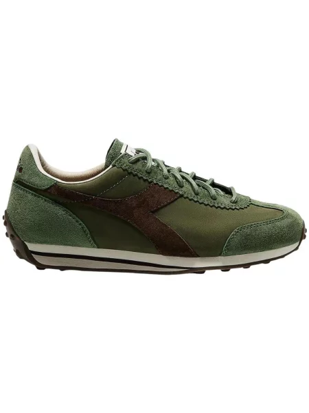 Ceruit pantofi Diadora verde