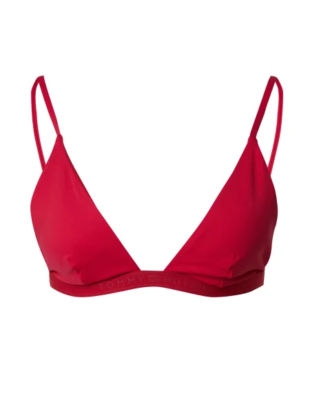 Tommy Hilfiger Bikini partea de sus roz